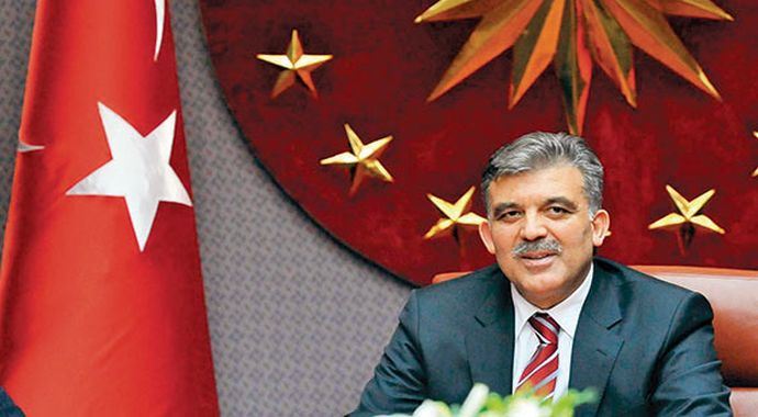 Cumhurbaşkanlığı'ndan 'Huber' açıklaması!