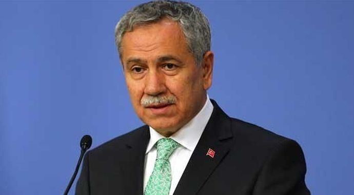 Arınç'tan bayram tatili ile ilgili açıklama