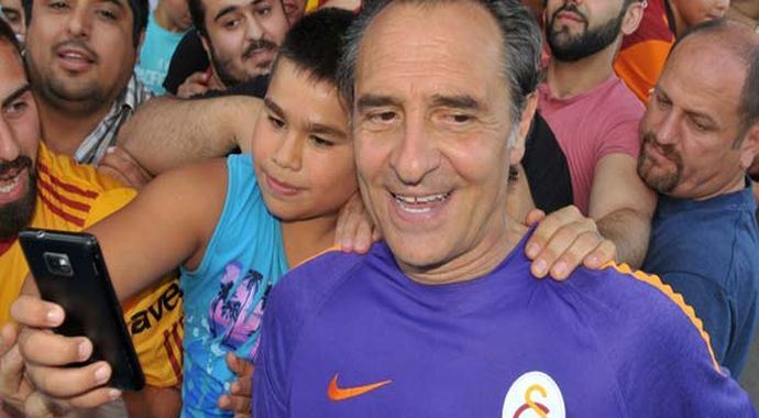 Prandelli oruç tutacak!