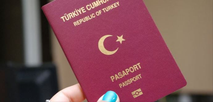Pasaport alacaklara kötü sürpriz!