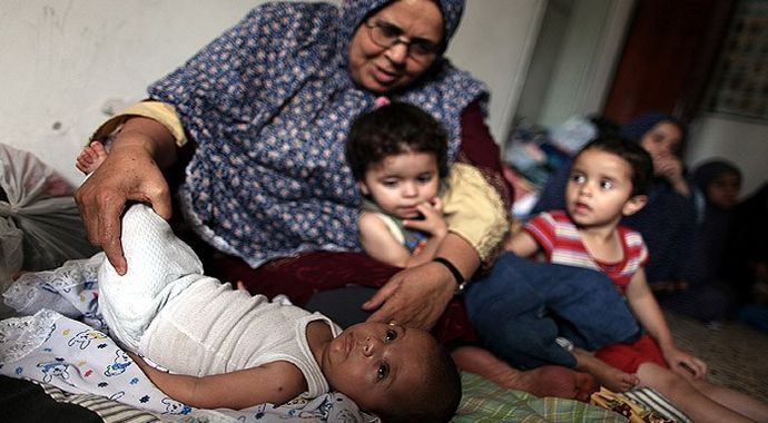 FKÖ'den Fetih ve Hamas'a acil toplantı çağrısı
