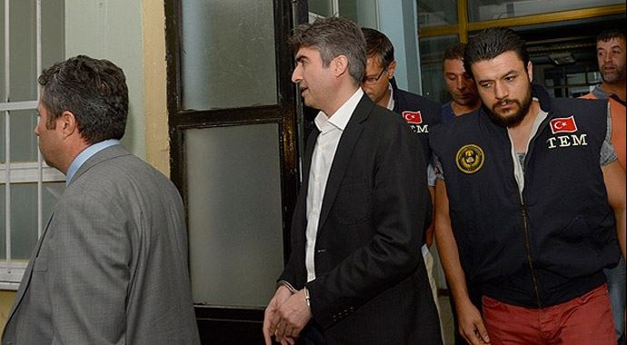 'Paralel yapı'ya 22 ilde gece operasyonu