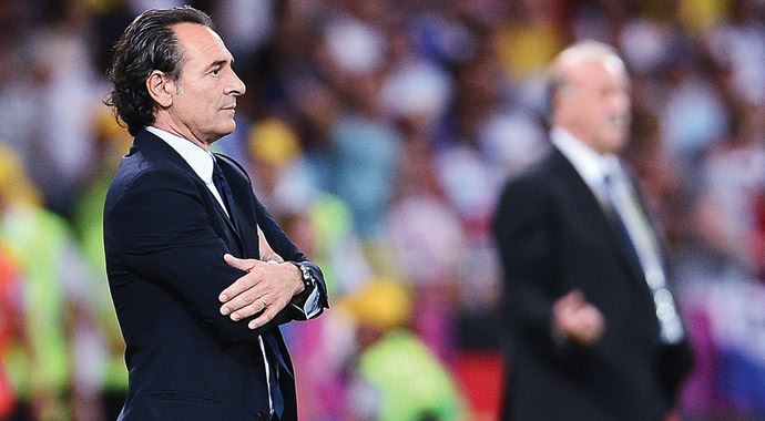 İşte Prandelli'nin, Galatasaray'ı tercih etme nedeni!