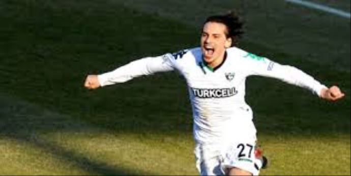 Gökhan Güleç'ten futbola veda açıklaması Gökhan Güleç'ten futbola veda açıklaması