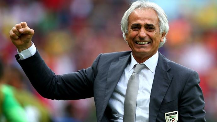 Vahid Halilhodzic'in önceliği forvet ve stoper Vahid Halilhodzic'in önceliği forvet ve stoper