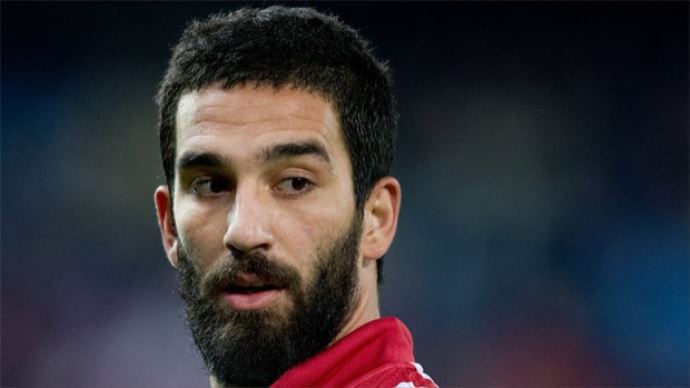 Atletico Madrid 200 milyon Euro'yu reddetti Atletico Madrid 200 milyon Euro'yu reddetti