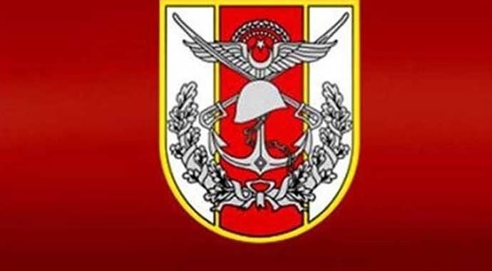 Genelkurmay Başkanlığı açıkladı! 6 TERÖRİST ÖLDÜRÜLDÜ Genelkurmay Başkanlığı açıkladı! 6 TERÖRİST ÖLDÜRÜLDÜ