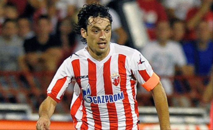 Manisaspor&#039;da takım kaptanı Mikic oldu