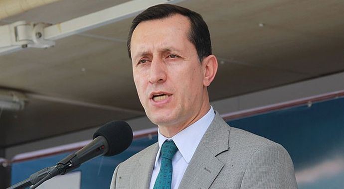 Yargı kararının gereği yapılıyor Yargı kararının gereği yapılıyor