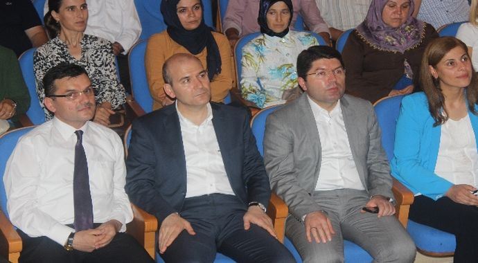 "Bu ülkede hakkı yenen herkes cumhurbaşkanı olacaktır"