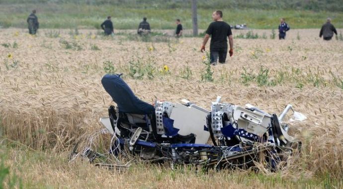 Hollanda'da yarın ulusal yas