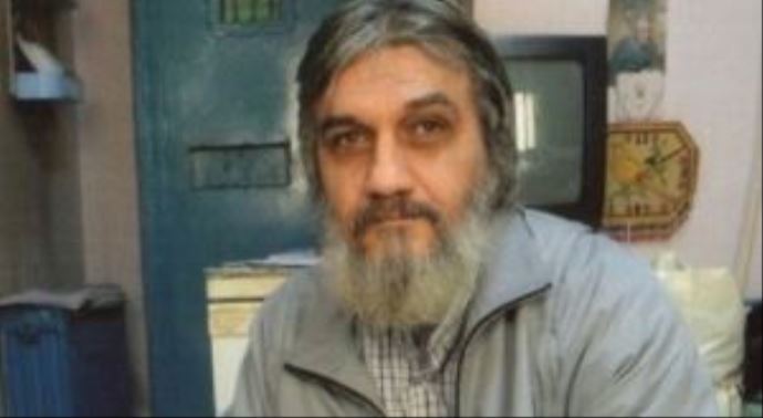 Salih Mirzabeyoğlu'na 16 yıl sonra tahliye kararı Salih Mirzabeyoğlu'na 16 yıl sonra tahliye kararı