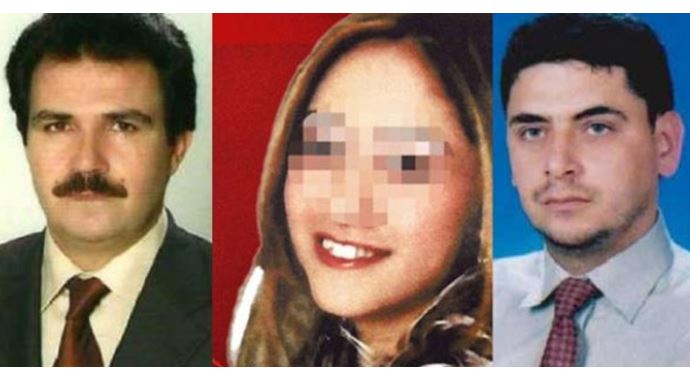 Doçent cinayetinde sıcak gelişme!