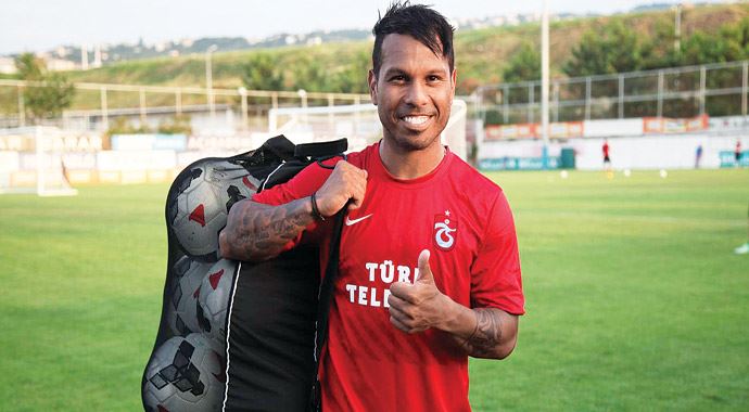 Alanzinho Bal-Kes&#039;te