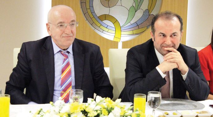 &#039;Ayak oyunlarında yokuz&#039;