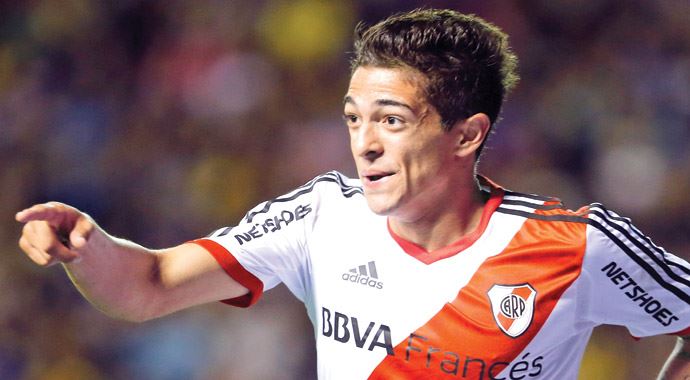 Beşiktaş&#039;ın Lanzini aşkı dinmiyor
