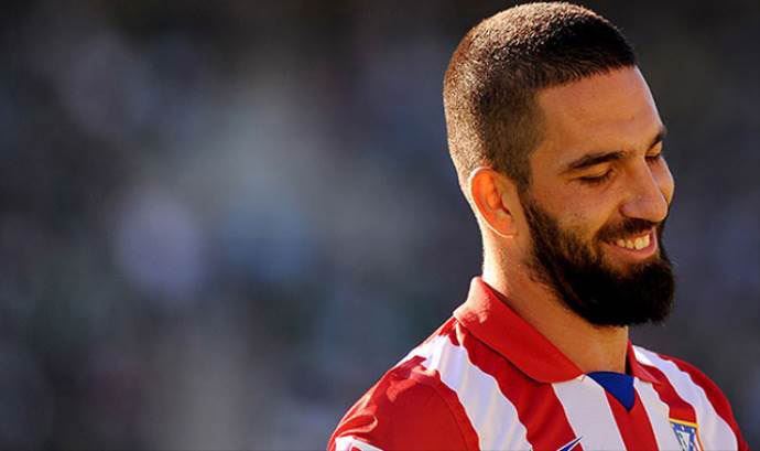 Ardalı Atletico Alaçatı&#039;ya geliyor