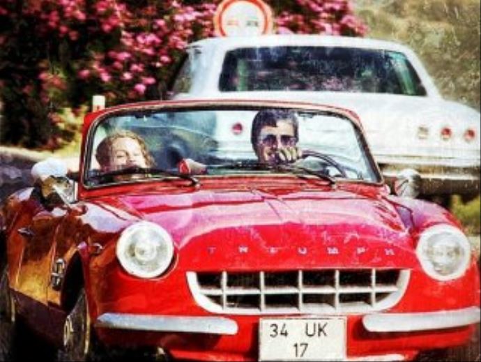 Farah Zeynep Abdullah&#039;a tatil yok