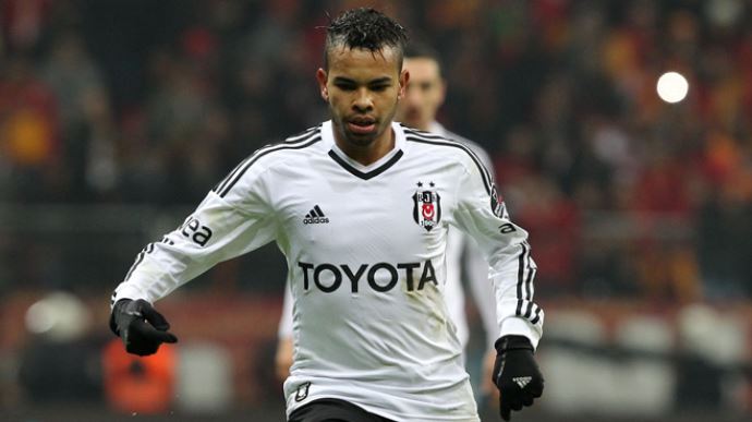 Dentinho'dan itiraf: Korkuyoruz! Dentinho'dan itiraf: Korkuyoruz!