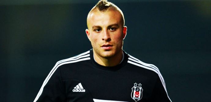 Gökhan Töre'den heyecanlandıran fotoğraf! Gökhan Töre'den heyecanlandıran fotoğraf!