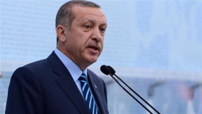 "Talimatı Erdoğan verdi" yalanı "Talimatı Erdoğan verdi" yalanı