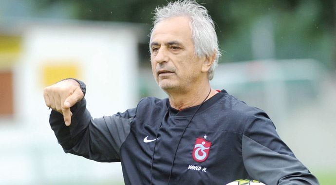 Halilhodzic hırs küpü Halilhodzic hırs küpü