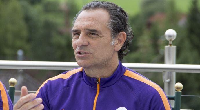 İlk maçını kaybeden Prandelli bakın ne dedi? İlk maçını kaybeden Prandelli bakın ne dedi?