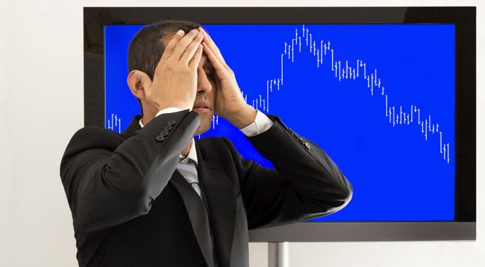 Borsa İstanbul'daki arıza SPK'yı harekete geçirdi Borsa İstanbul'daki arıza SPK'yı harekete geçirdi