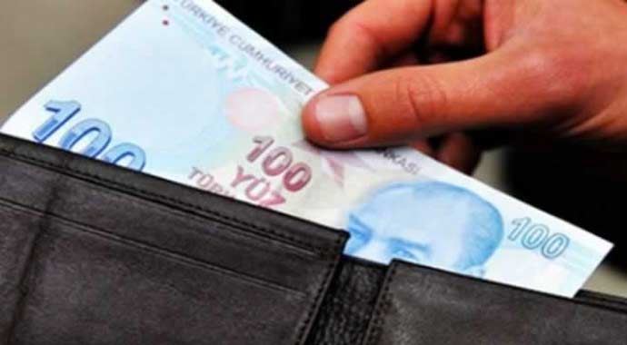 Yeniden hesaplanmasını istedi, emekli maaşı kesildi Yeniden hesaplanmasını istedi, emekli maaşı kesildi
