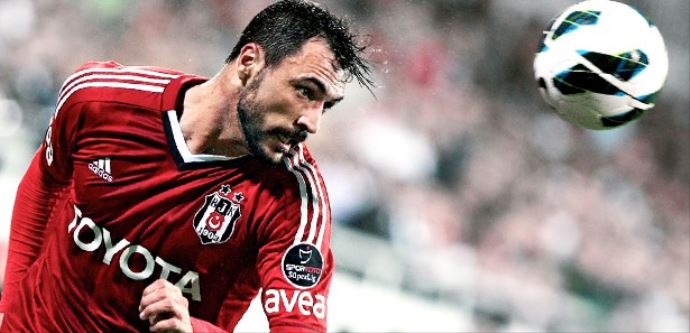 Almeida havasını aldı! Almeida havasını aldı!