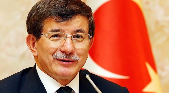 Ahmet Davutoğlu: 'Utanılacak hiçbir şeyimiz olmaz' Ahmet Davutoğlu: 'Utanılacak hiçbir şeyimiz olmaz'