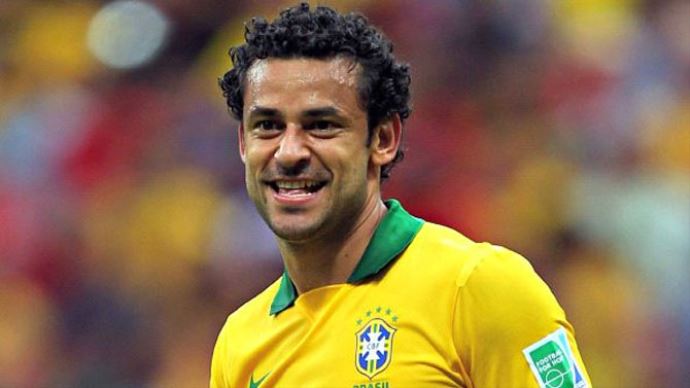 Fred, Shakhtar&#039;a döndü