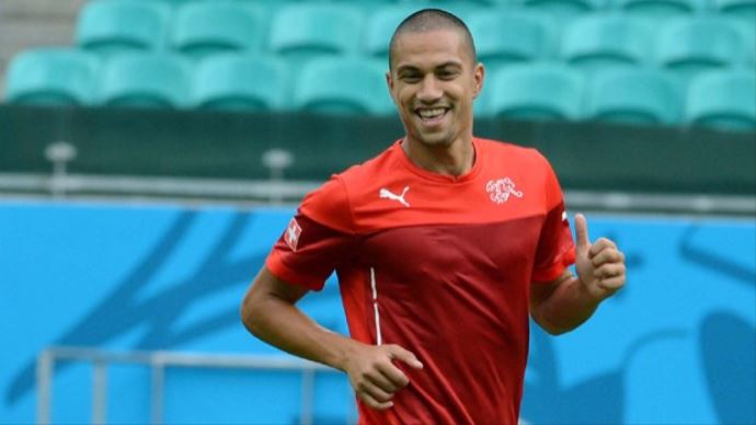 Galatasaray Gökhan İnler'i transfer etmek üzere Galatasaray Gökhan İnler'i transfer etmek üzere