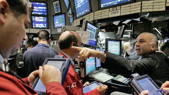 Yabancıdan yılın en büyük 4. hisse alımı Yabancıdan yılın en büyük 4. hisse alımı