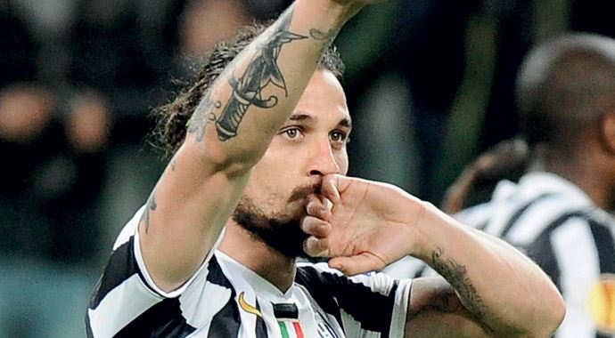 Trabzonspor'dan Osvaldo'ya yakın takip Trabzonspor'dan Osvaldo'ya yakın takip