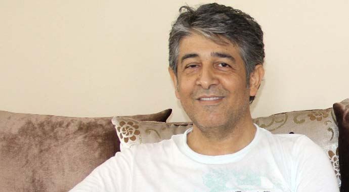 Oğlu Murat Göğebakan'ın durumunu açıkladı Oğlu Murat Göğebakan'ın durumunu açıkladı