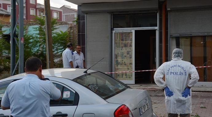 'Beni merak etme' dedi, 3 gün sonra cesedi bulundu 'Beni merak etme' dedi, 3 gün sonra cesedi bulundu