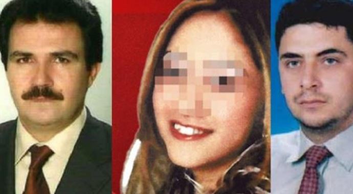 Doçent cinayetinde kayıp flaş bellek iddiası Doçent cinayetinde kayıp flaş bellek iddiası