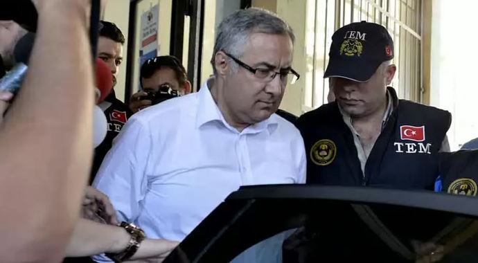Kritik soruları cevaplayamadı Kritik soruları cevaplayamadı