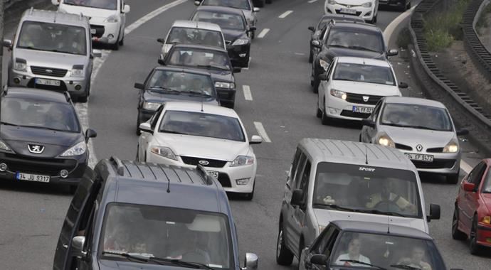 Karayollarında günlük yol durumu! Karayollarında günlük yol durumu!