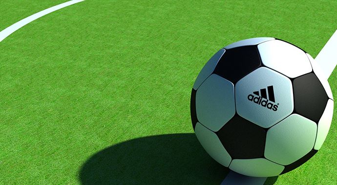 İsrail, Filistinli futbolcuyu öldürdü!