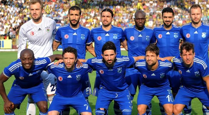 Fenerbahçe'de 3 gün bayram izni Fenerbahçe'de 3 gün bayram izni