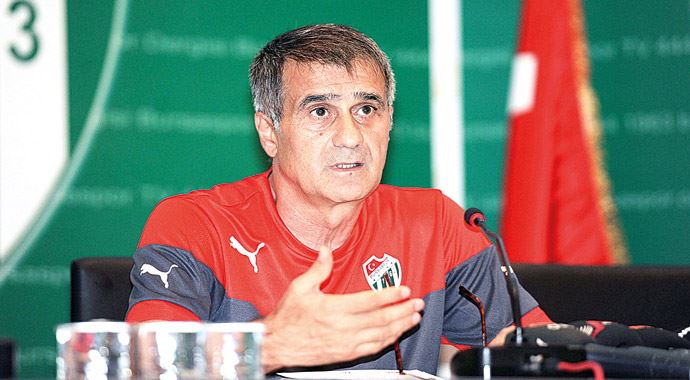 Şenol güneş: Ayağı kalkma vakti Şenol güneş: Ayağı kalkma vakti