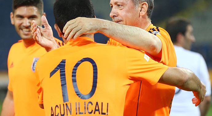 Tanju Çolak&#039;tan Acun Ilıcalı&#039;ya eleştiri