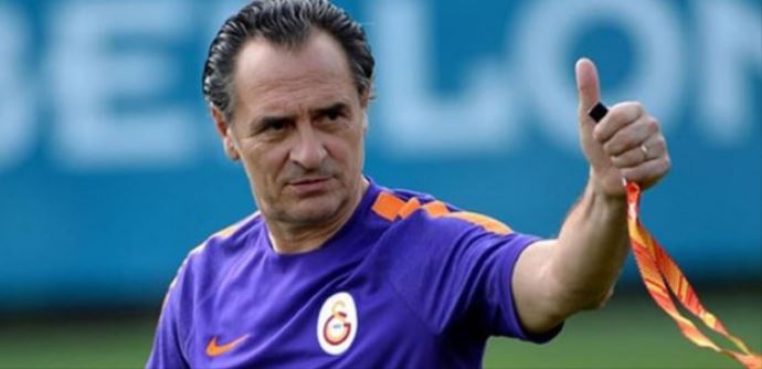 Prandelli maça oruçlu çıkacak! Prandelli maça oruçlu çıkacak!