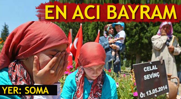 Somalı çocukların en acı bayramı Somalı çocukların en acı bayramı