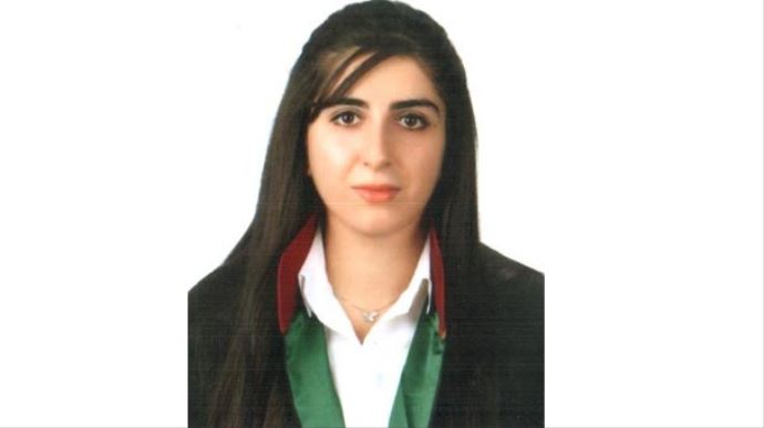 Şemdinli'den ilk kez bir hakim çıkıyor Şemdinli'den ilk kez bir hakim çıkıyor