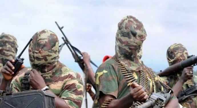 Boko Haram, Kamerun Başbakanın eşini kaçırdı Boko Haram, Kamerun Başbakanın eşini kaçırdı