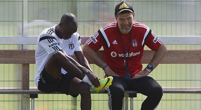 Bilic&#039;in ilk 11 sıkıntısı!