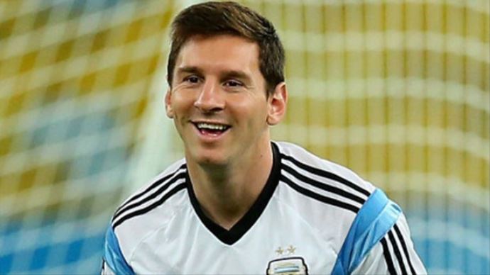Messi, yeniden sanık sandalyesine oturacak